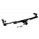 Draw-Tite Hitch Receiver Class III Max-Frame for Ford/ Mercury 75299