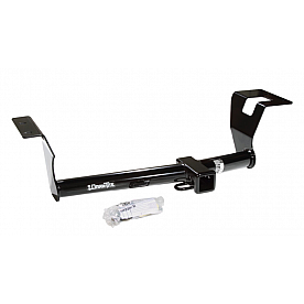 Draw-Tite Hitch Receiver Class III Max-Frame for Honda CR-V 75547