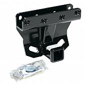 Draw-Tite Hitch Receiver Class III Max-Frame for Jeep Grand Cherokee/ Commander 75338