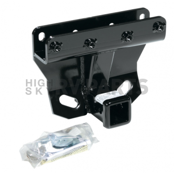 Draw-Tite Hitch Receiver Class III Max-Frame for Jeep Grand Cherokee/ Commander 75338