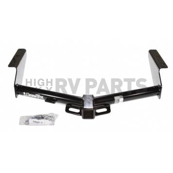Draw-Tite Hitch Receiver Class III Max-Frame for Jeep Liberty 75578-1