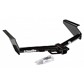 Draw-Tite Hitch Receiver Class III Max-Frame for Jeep Liberty 75578