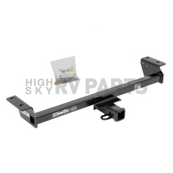 Draw-Tite Hitch Receiver Class III Max-Frame for Lexus RX350/ RX450h - 75540