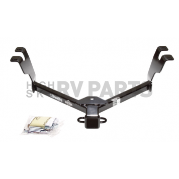 Draw-Tite Hitch Receiver Class III Max-Frame for Subaru Legacy/ Outback 75560-1