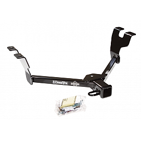 Draw-Tite Hitch Receiver Class III Max-Frame for Subaru Legacy/ Outback 75560