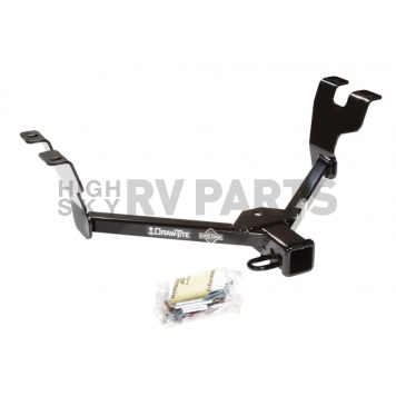 Draw-Tite Hitch Receiver Class III Max-Frame for Subaru Legacy/ Outback 75560