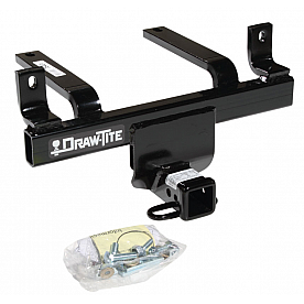 Draw-Tite Hitch Receiver Class III Max-Frame for Subaru Tribeca/ B9 - 75401