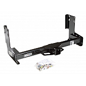 Draw-Tite Hitch Receiver Class IV Max-Frame for Dodge/ Freightliner/ Mercedes-Benz Sprinter 75549