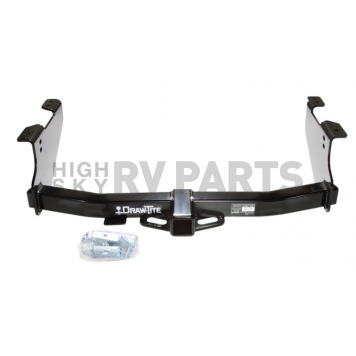 Draw-Tite Hitch Receiver Class IV Max-Frame for Dodge Ram 75420-1