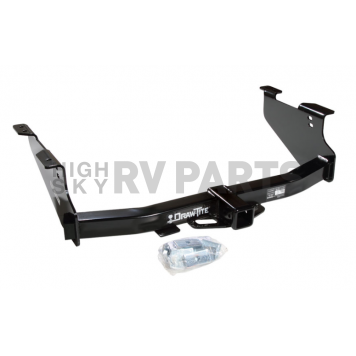 Draw-Tite Hitch Receiver Class IV Max-Frame for Dodge Ram 75420