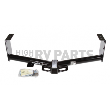 Draw-Tite Hitch Receiver Class IV Max-Frame for Toyota Tundra 75527-1