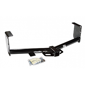 Draw-Tite Hitch Receiver Class IV Max-Frame for Toyota Tundra 75527