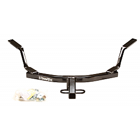 Draw-Tite Hitch Receiver Sportframe Class I for Acura/ Honda 24791