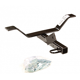 Draw-Tite Hitch Receiver Sportframe Class I for Acura TL 24755