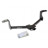 Draw-Tite Hitch Receiver Sportframe Class I for Acura TL/ TSX/ Honda Accord 24899