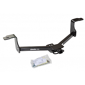 Draw-Tite Hitch Receiver Sportframe Class I for Acura TL/ TSX/ Honda Accord 24899