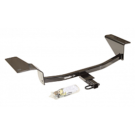 Draw-Tite Hitch Receiver Sportframe Class I for Buick/ Chevrolet 24882