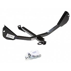 Draw-Tite Hitch Receiver Sportframe Class I for Chevrolet Camaro 24850