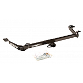 Draw-Tite Hitch Receiver Sportframe Class I for Chevrolet Cobalt/ Pontiac G5 - 24745