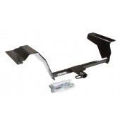 Draw-Tite Hitch Receiver Sportframe Class I for Chevy/ Pontiac/ Saturn 24756