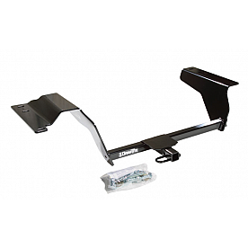 Draw-Tite Hitch Receiver Sportframe Class I for Chevy/ Pontiac/ Saturn 24756