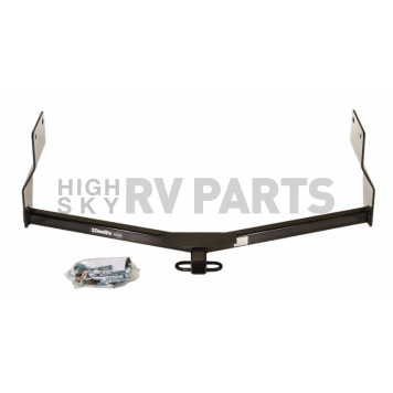 Draw-Tite Hitch Receiver Sportframe Class I for Dodge Dart 24890-1