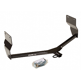 Draw-Tite Hitch Receiver Sportframe Class I for Dodge Dart 24890