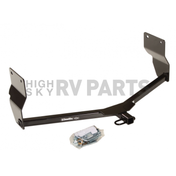 Draw-Tite Hitch Receiver Sportframe Class I for Dodge Dart 24890