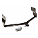 Draw-Tite Hitch Receiver Sportframe Class I for Dodge Dart 24890