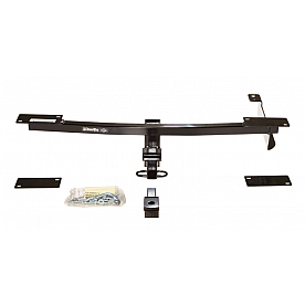 Draw-Tite Hitch Receiver Sportframe Class I for Fiat 500 - 24873