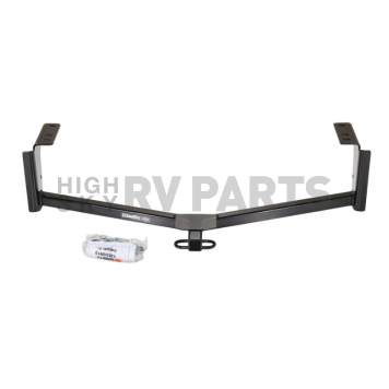 Draw-Tite Hitch Receiver Sportframe Class I for Ford Fusion/ Lincoln MKZ 24897-1