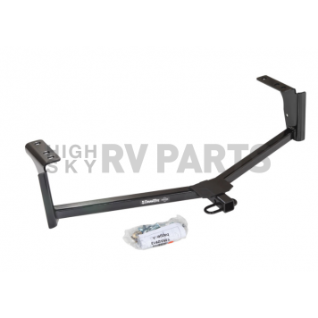 Draw-Tite Hitch Receiver Sportframe Class I for Ford Fusion/ Lincoln MKZ 24897