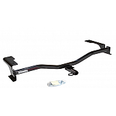 Draw-Tite Hitch Receiver Sportframe Class I for Ford/ Lincoln/ Mercury 24865