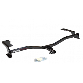 Draw-Tite Hitch Receiver Sportframe Class I for Ford/ Lincoln/ Mercury 24865