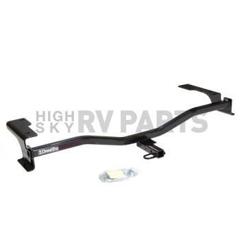 Draw-Tite Hitch Receiver Sportframe Class I for Ford/ Lincoln/ Mercury 24865