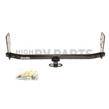 Draw-Tite Hitch Receiver Sportframe Class I for Ford Mustang 24747-2