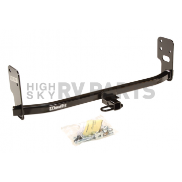 Draw-Tite Hitch Receiver Sportframe Class I for Ford Mustang 24747