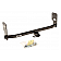 Draw-Tite Hitch Receiver Sportframe Class I for Ford Mustang 24747