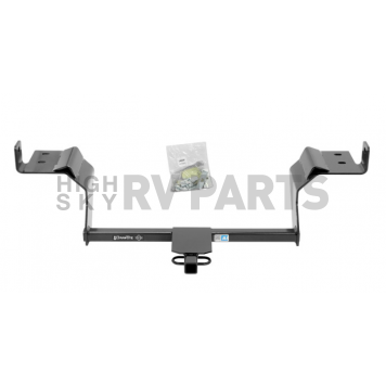 Draw-Tite Hitch Receiver Sportframe Class I for Ford Mustang 24928-1