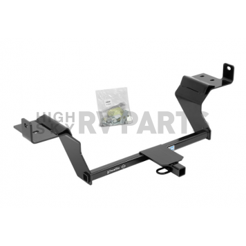 Draw-Tite Hitch Receiver Sportframe Class I for Ford Mustang 24928