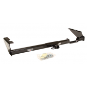 Draw-Tite Hitch Receiver Sportframe Class I for Honda Accord 24639