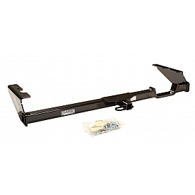 Draw-Tite Hitch Receiver Sportframe Class I for Honda Accord 24639