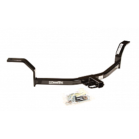 Draw-Tite Hitch Receiver Sportframe Class I for Honda Civic 24706