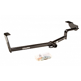 Draw-Tite Hitch Receiver Sportframe Class I for Honda Civic 24763