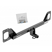 Draw-Tite Hitch Receiver Sportframe Class I for Honda Civic 24937