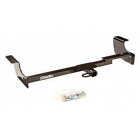 Draw-Tite Hitch Receiver Sportframe Class I for Toyota Prius 24808