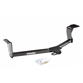 Draw-Tite Hitch Receiver Sportframe Class I for Toyota Prius 24847