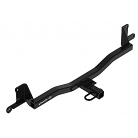 Draw-Tite Hitch Receiver Sportframe Class I for Toyota Prius C 24971