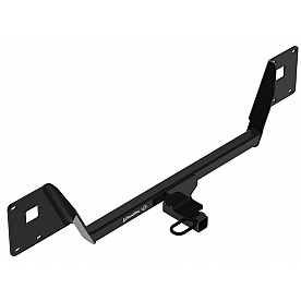 Draw-Tite Hitch Receiver Sportframe Class I for Volkswagen Golf R 24975