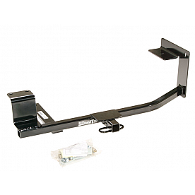Draw-Tite Hitch Receiver Sportframe Class I for Volkswagen Jetta 24866